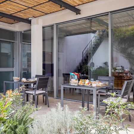 Bed & Breakfast Il Carignano Cagliari Exterior foto