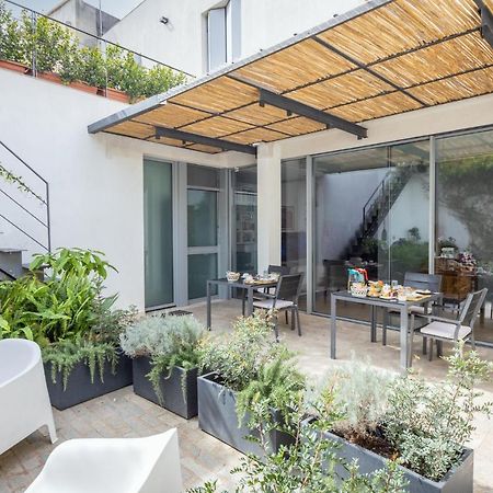 Bed & Breakfast Il Carignano Cagliari Exterior foto