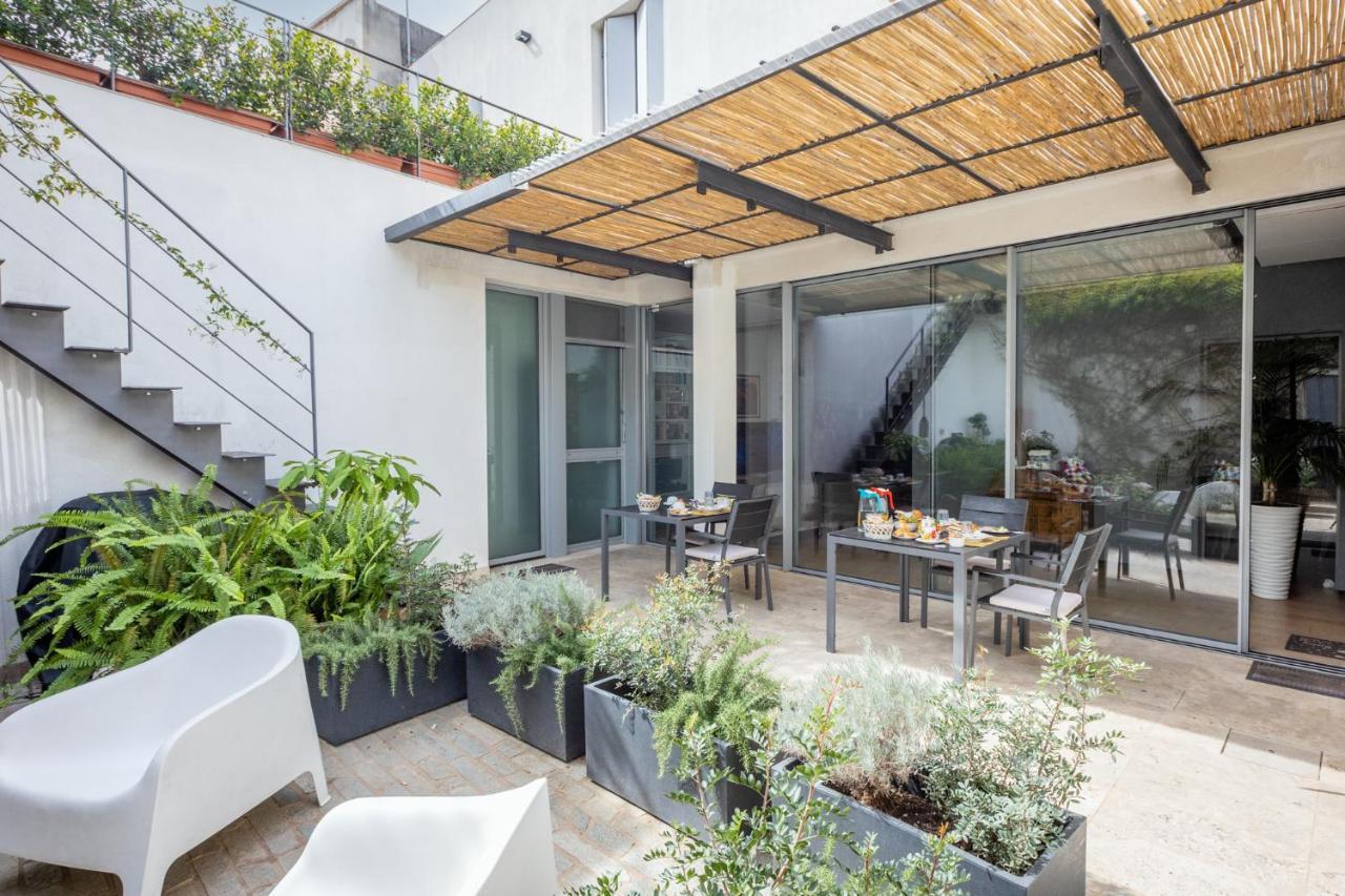Bed & Breakfast Il Carignano Cagliari Exterior foto