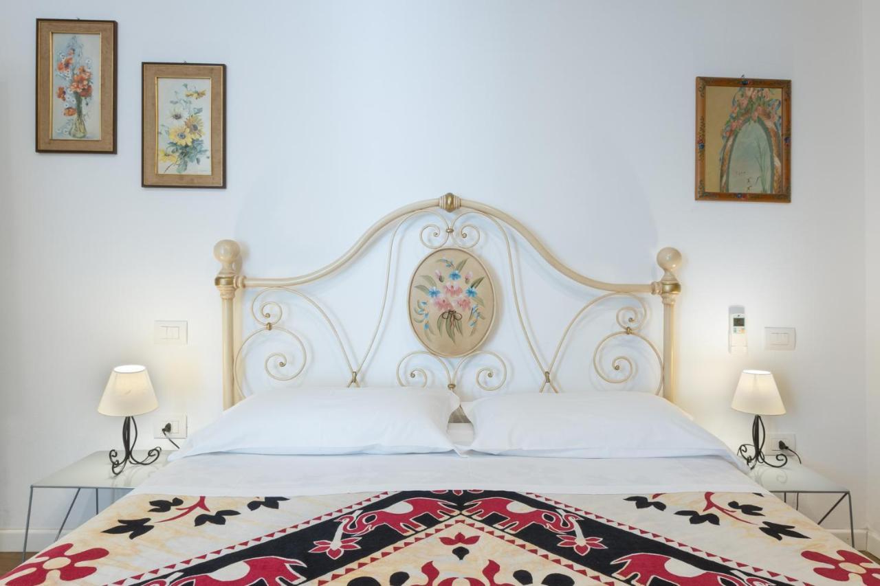 Bed & Breakfast Il Carignano Cagliari Exterior foto
