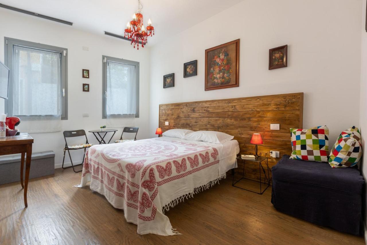 Bed & Breakfast Il Carignano Cagliari Exterior foto