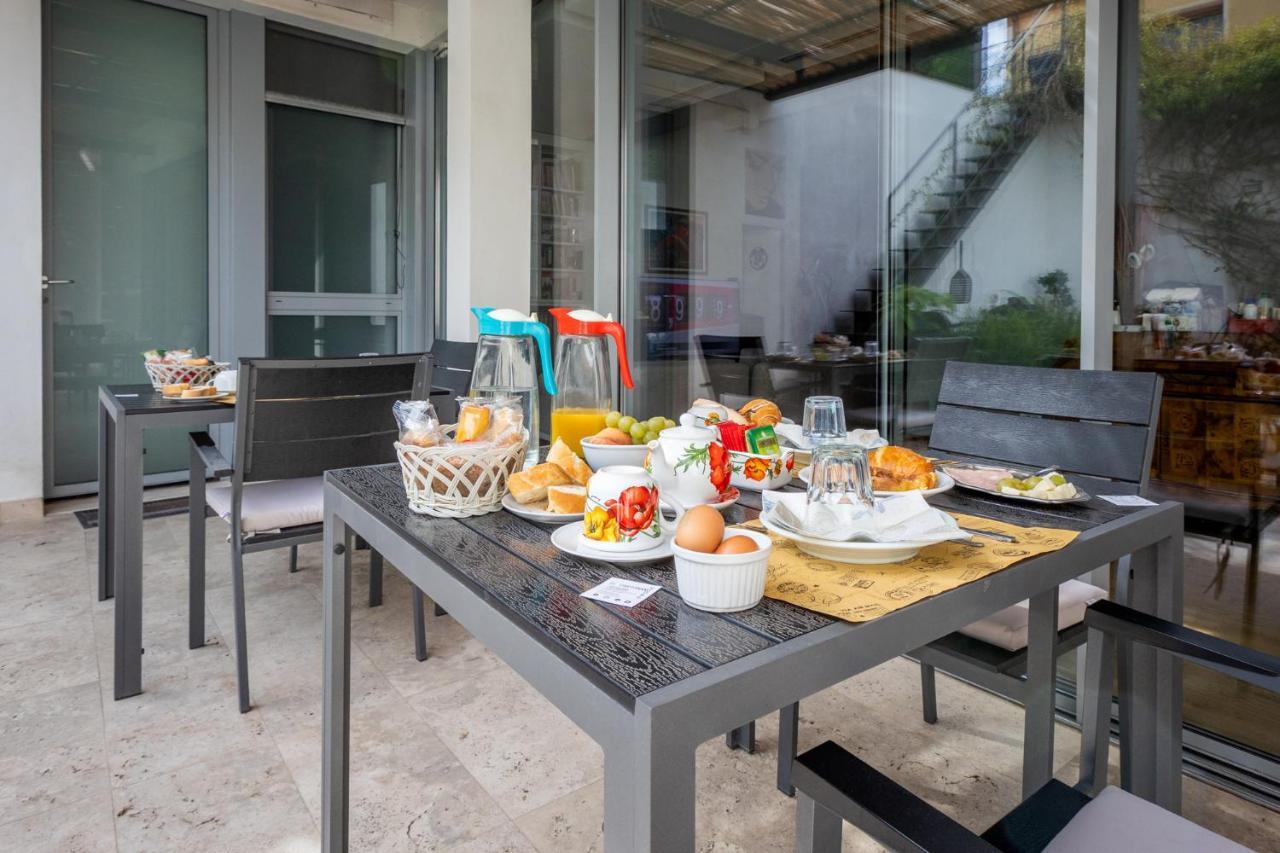 Bed & Breakfast Il Carignano Cagliari Exterior foto