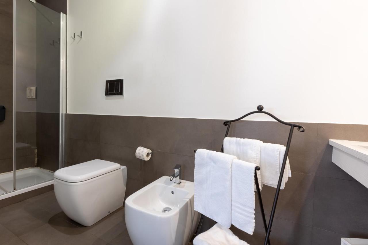 Bed & Breakfast Il Carignano Cagliari Exterior foto